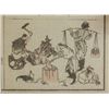 Image 5 : Katsushika Hokusai 1760-1849 Japanese Woodblock