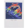 Image 2 : Andy Warhol American Pop Art Lithograph Frog