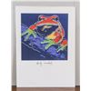 Image 3 : Andy Warhol American Pop Art Lithograph Frog