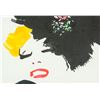 Image 3 : Rene Gruau French Modern Mixed Media on Paper