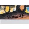 Image 5 : Georges Rouault French Fauvist Gouache on Paper