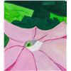 Image 3 : Alex Katz American Pop Mixed Media on Paper