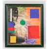 Image 2 : Hans Hofmann American Abstract Oil on Canvas
