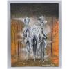 Image 2 : Remedios Varo Spanish Surrealist Gouache on Paper