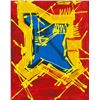 Image 1 : Robert Motherwell American Abstract Oil on Canvas