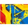 Image 3 : Robert Motherwell American Abstract Oil on Canvas
