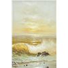 Image 1 : Alfred Manessier French Modernist Oil on Wood