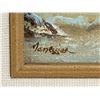 Image 4 : Alfred Manessier French Modernist Oil on Wood