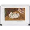 Image 2 : Marc Chagall Russian-French Surrealist Litho 6/75
