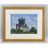 Image 2 : Artist Signed Russian OOC Orthodox Church