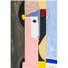 Image 1 : Louis Marcoussis Polish Cubist Oil on Canvas
