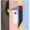 Image 3 : Louis Marcoussis Polish Cubist Oil on Canvas