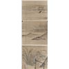 Image 1 : 18th Century Chinese Watercolor Paper Signed