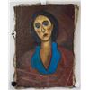Image 2 : Amedeo Modigliani Italian Fauvist OOC Portrait