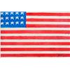 Image 1 : Jasper Johns American Pop Oil on Canvas