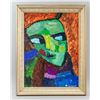 Image 2 : Alexej von Jawlensky Russian Abstract Oil Canvas