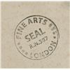 Image 8 : Tracy Emin British Mixed Media on Paper