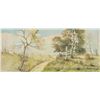 Image 1 : Paul Signac French Impressionist Oil on Board