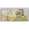 Image 2 : Paul Signac French Impressionist Oil on Board
