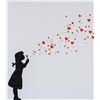 Image 3 : Banksy British Pop Signed Silkscreen Paper 3/300