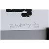 Image 5 : Banksy British Pop Signed Silkscreen Paper 3/300