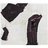 Image 4 : Paul-Emile Borduas Canadian Abstract Oil on Canvas