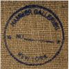 Image 8 : Ecuadorian Modernist OOC Signed Guayasamin