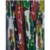 Image 1 : Lee Krasner American Abstract Oil on Canvas
