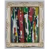Image 2 : Lee Krasner American Abstract Oil on Canvas