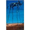 Image 1 : Salvador Dali Spanish Surrealist Gouache on Paper
