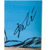 Image 5 : Salvador Dali Spanish Surrealist Gouache on Paper