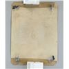 Image 8 : Signed Leonardo Italian Self Portrait Sketch