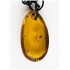 Image 2 : Chinese Fine Amber Pendant