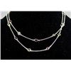 Image 1 : Assorted Gemstone Necklace RV $2000