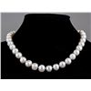 Image 1 : Fresh Water Pearl Necklace CRV $ 1390