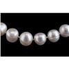 Image 2 : Fresh Water Pearl Necklace CRV $ 1390