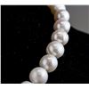 Image 4 : Fresh Water Pearl Necklace CRV $ 1390