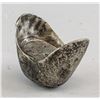 Image 2 : Chinese Silver Colored Boat Money Xin Tai