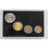 Image 3 : Chinese Republic Coin Set 1983