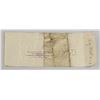 Image 2 : 1936 Canadian Bank of Commerce Cheque with Stamps