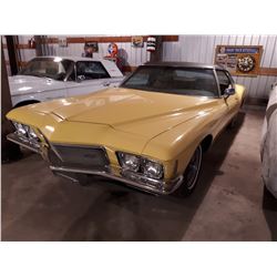 1971 Buick Riviera