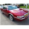 Image 13 : 1998 Cadillac Eldorado Convertible