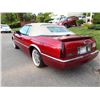Image 5 : 1998 Cadillac Eldorado Convertible