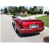Image 6 : 1998 Cadillac Eldorado Convertible