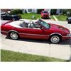 Image 9 : 1998 Cadillac Eldorado Convertible