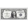 Image 1 : 1935G $1 Silver Certificate STAR Note