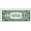 Image 2 : 1935G $1 Silver Certificate STAR Note