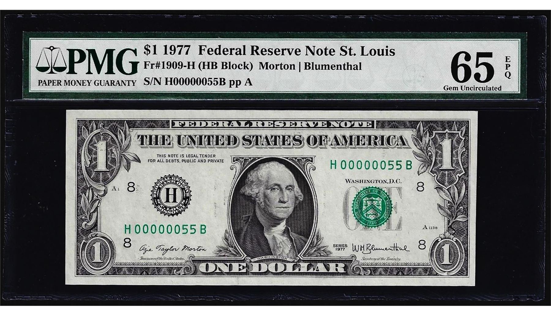 1914 20 Federal Reserve Note St Louis 1914 20 Federal Reserve Note St Louis