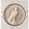 Image 2 : 1928-S $1 Peace Silver Dollar Coin