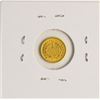 Image 2 : 1851 $1 Liberty Head Gold Dollar Coin